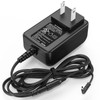 12V Laptop Charger Replacement Compatible with BMAX MaxBook Computer