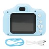 Kids Camera 40MP Digital 1080P Video Cartoon Portable Child Selfie