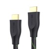 conecto CC50385 Premium Certified High Speed HDMI Cable with Ethernet