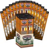 Old Trapper Beef-N-Cheese, Original 1.3-Ounce Individual Package, Savory Beef Stick