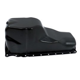 labwork Engine Oil Pan with Gasket Kit Replacement for Dakota SXT 2008-2010 Replacement for Raider LS 2006-2009 264340 103348 501541 3310058