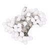 Ball String Lights Waterproof USB Port Power Supply LED Decorative