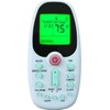 Replacement Remote Control for Arctic King Midea Comfort-aire Window Air