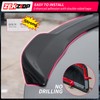 Zekzoop Spoiler Wing Compatible with 2025 Toyota Camry Rear Trunk
