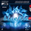 DONIC Rubber Bluefire M3 Red 1.8 mm