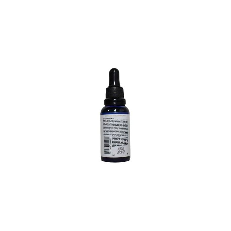 Flores de bach Fortaleza en el cambio 4, 30ml. Ayuda