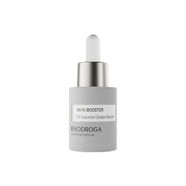 BioDroga 3% Hyaluronic Complex Serum 50ml / 바이오드로가 3% 히알루론 콤플렉스 세럼 50ml