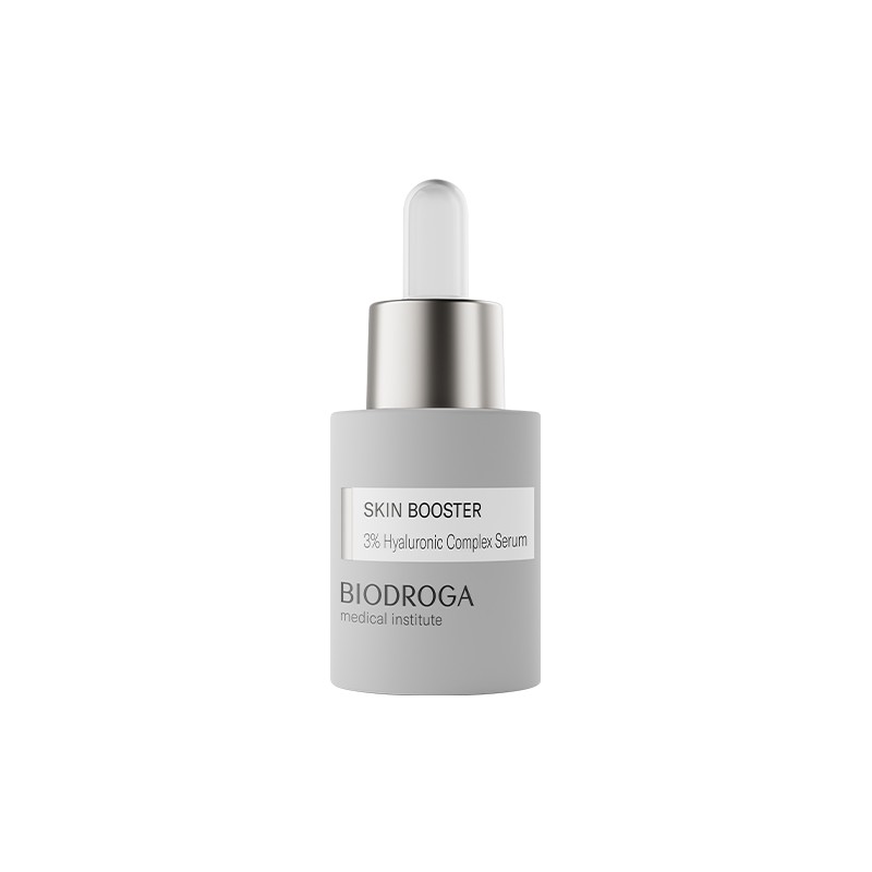 BioDroga 3% Hyaluronic Complex Serum 50ml / 바이오드로가 3% 히알루론