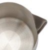 Frothing Cup Prevent Spilling 304 Stainless Steel Milk Frothing Pitcher