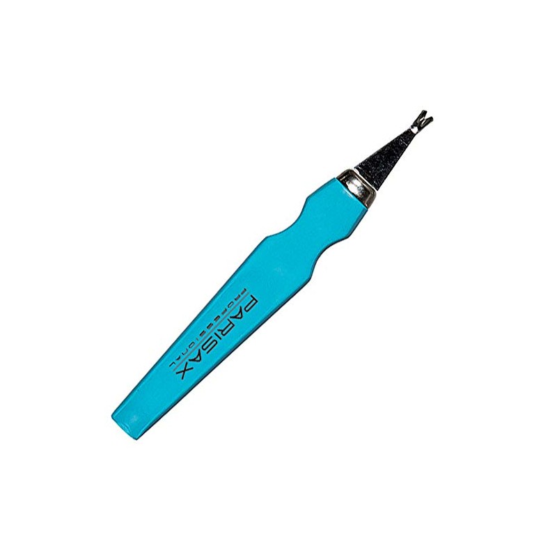 Parisax Skin Fit Blue