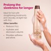 Be Natural Shampoo Be Natural (350 ml) BETO BEAUTY