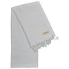 Bersuse 100% Cotton - Anatolia Turkish Towel - White