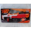 NERF Pro Gel Fire Ghost 5000 Rounds Eyewear Included NEW