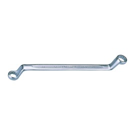 King Tony KT Pro Tools 19700810 75-Degree 12-Point Offset Box End Wrench
