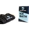 Portable 5-Layer Inflatable Ice Bath Tub With Cover - Perfect