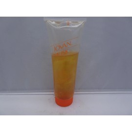 Jovan Musk For Women Shimmering Bath Gelee 4 oz