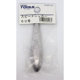 Kaiyama Speed Sinker No. 60