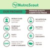 NutraScout Wormwood, Black Walnut & Clove Complex | Whole Body