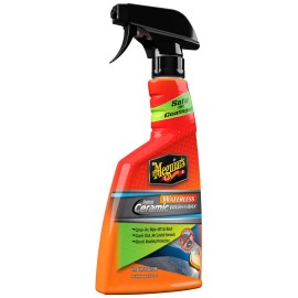 N/A Meguiar'S Hybrid Ceramic Waterless Wash &Amp; Wax - 24Oz  G251024