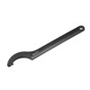 HARFINGTON C Hook Spanner Wrench, 45-50mm C Pin Motorcycle Shock