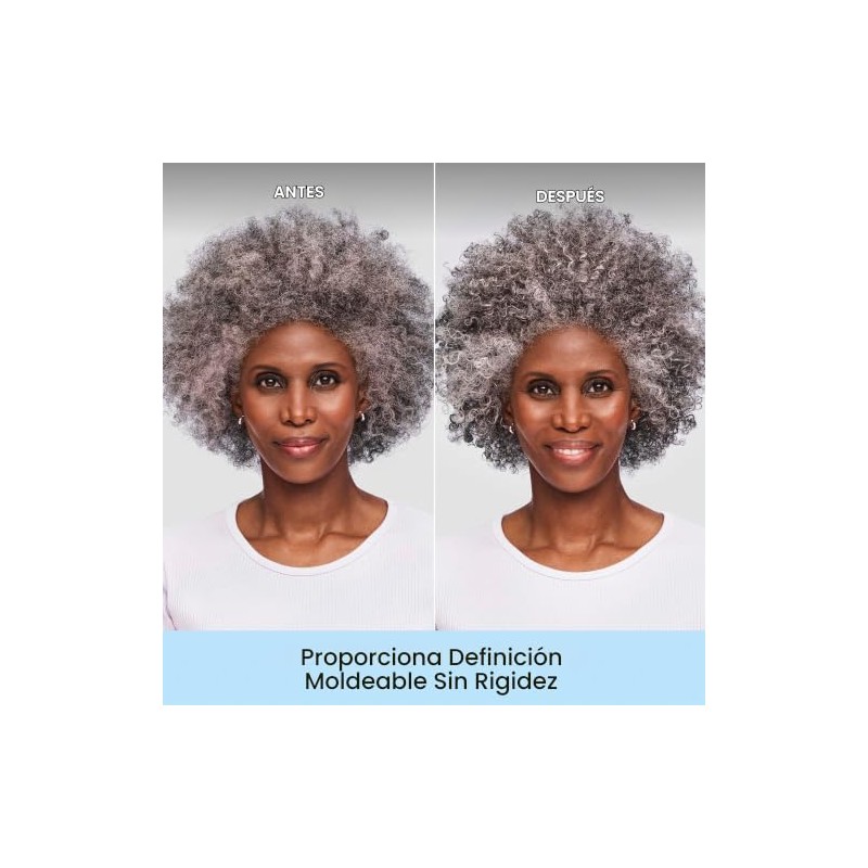 Curl Charisma Rice Amino Plus Avocado Leave-In Defining Creme by