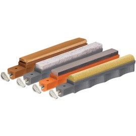 Lansky 4 Hone Variety Sharpener Pack