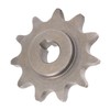 420 11 Teeth Motor Sprocket Steel with Keyway Motor Sprocket