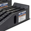 Eastwood Car Ramps One Piece Set | 3 Ton Load