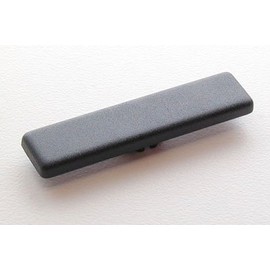 Straight Arm Hinge Cover Caps (Bag of 20)