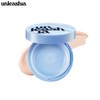UNLEASHIA Babe Skin Baby Blue Cushion 15g, Shade:18N Pure
