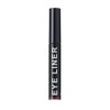 Stargazer Products FlÃ¼ssiger Eyeliner, rot, 1er Pack (1 x 10 g)