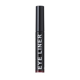 Stargazer Products FlÃ¼ssiger Eyeliner, rot, 1er Pack (1 x 10 g)