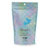 Primal Elements Mermaid Bubbling Bath Salts, 12 Ounce
