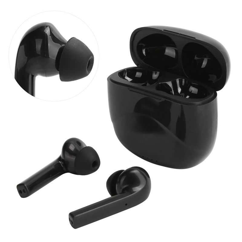 X50 Wireless TWS Bluetooth Headset Subwoofer Smart Touch Sports Noise