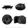 SG-image 24mm F6.3 Full Size RF Mount Single Focus Ultra