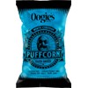 Oogie's Gourmet Puffcorn | 4 Pack | White Cheddar Flavor