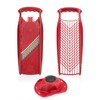 Börner Grater Set (Set of 3) • Wave Waffle +
