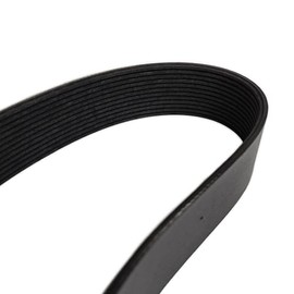 Genuine OEM Drive Belt Compatible with Husqvarna FS400 Walk Behind Concrete Saw, Floor Saw 588768501