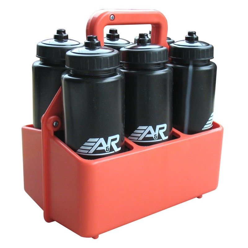 A&R Sports Pro-Valve Water Bottle