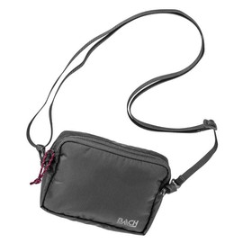 Bach Padded Chest Pocket, M, Black, black, Utility