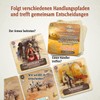 KOSMOS ‎683627 Cartaventura Karawanen Adventure Game, Gripping Board Game with