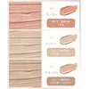 SELVE Pure Polished Concealer (01 Salmon, 6.5 g)