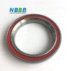NBBB Your Bicycle Bearing Warehouse MH-P08H6.5 TH870 MR121 M042 1-1/8"