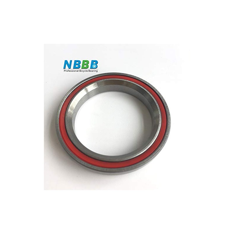NBBB Your Bicycle Bearing Warehouse MH-P08H6.5 TH870 MR121 M042 1-1/8"