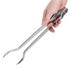 SIRIUSTIMES Hot Fitting Horse Hoof Veterinary Instruments Heavy Steel Farriers
