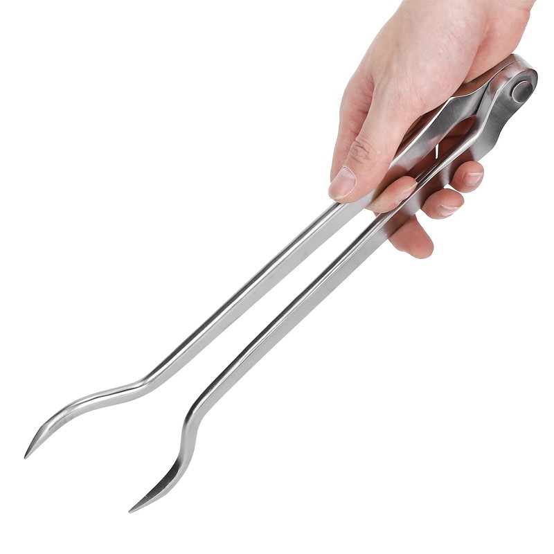 SIRIUSTIMES Hot Fitting Horse Hoof Veterinary Instruments Heavy Steel Farriers