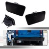 Tonsya For 2005 2006 2007 2008 2009 Hummer H2 Rear