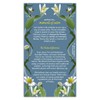 Pukka Chamomile, Vanilla & Manuka Honey Herbal Tea, Caffeine-Free, Fair