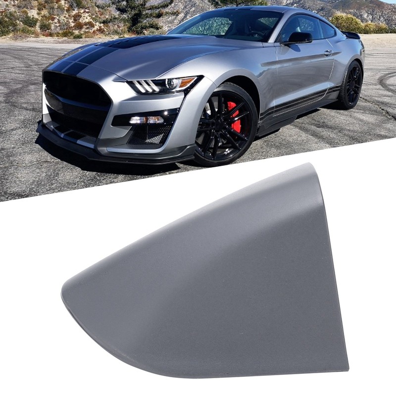 Front Driver Exterior Door Handle Cap FR3Z-63218A15-AA Replacement for Ford