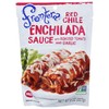 Frontera Red Chile Mild Enchilada Sauce with Roasted Tomato and